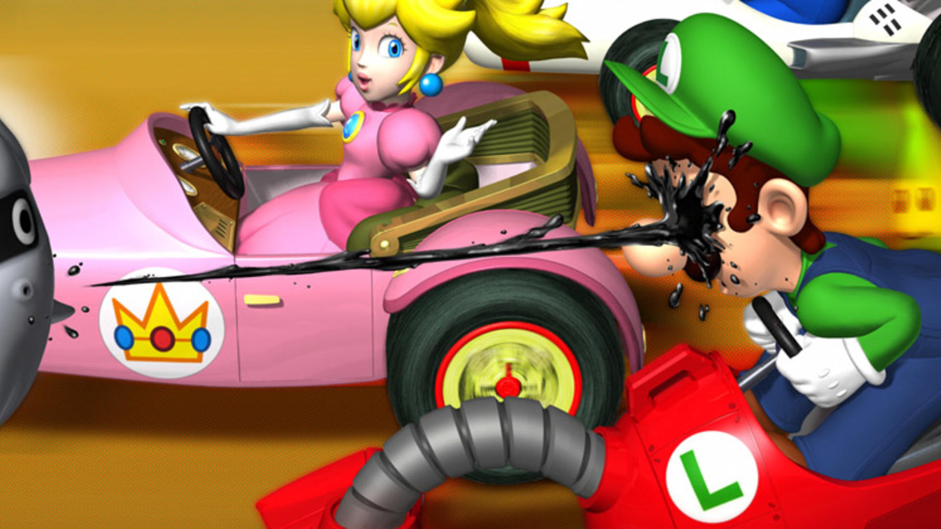 Mario Kart Ds Online